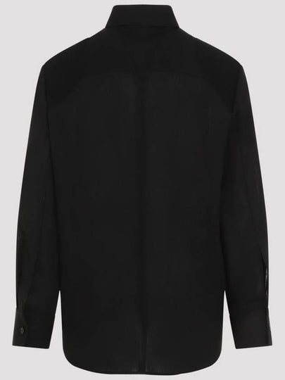 Jil Sander Shirt - JIL SANDER - BALAAN 2