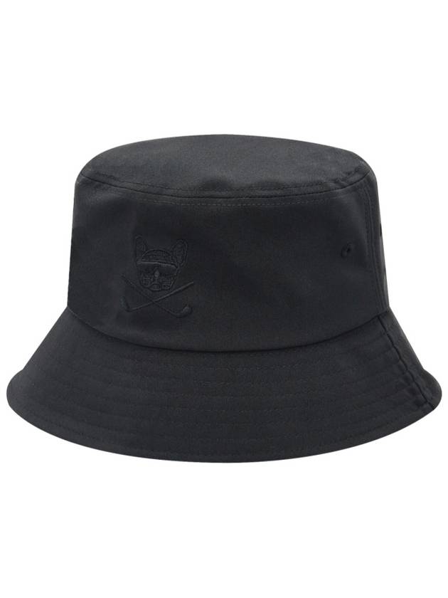 Black Rock X-Club Golf Bucket Hat GVV623SB15B - GVOSS - BALAAN 2