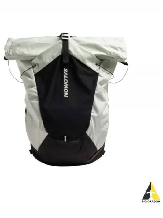 24 ACS DAYPACK 20 METAL LC2268100 - SALOMON - BALAAN 1