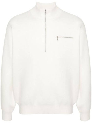 Turtleneck 117219 IVORY Free - STUSSY - BALAAN 1