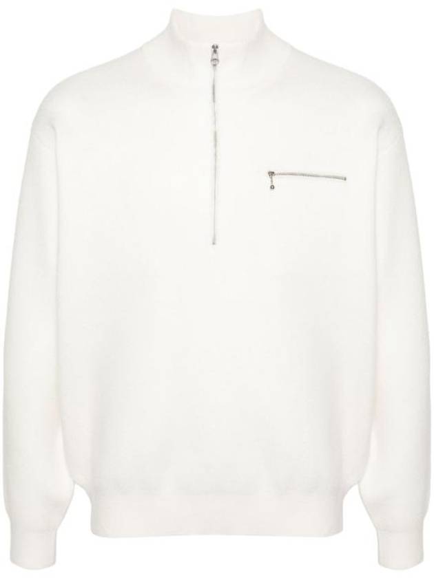 Turtleneck 117219 IVORY Free - STUSSY - BALAAN 1