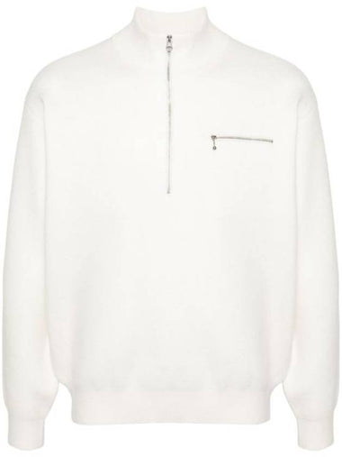 Turtleneck 117219 IVORY Free - STUSSY - BALAAN 1