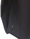 Men's GoreTex hooded windbreaker jacket hooded zipup navy GI0085UL 11101 9300 - HERNO - BALAAN 5