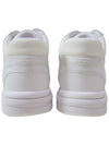 CC logo sneakers white G34360 - CHANEL - BALAAN 4