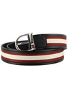 Men's Dakone Belt - BALLY - BALAAN.