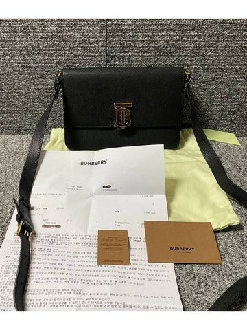 cross bag - BURBERRY - BALAAN 1