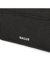 Men s Half Wallet PRESTONN O 697 - BALLY - BALAAN 5