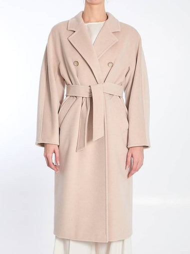 101801 Icon Special Edition Coat - MAX MARA - BALAAN 1