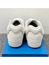 Dingyun Jang Samba Sneakers White Vapor Gray One IF9703 - ADIDAS - BALAAN 8