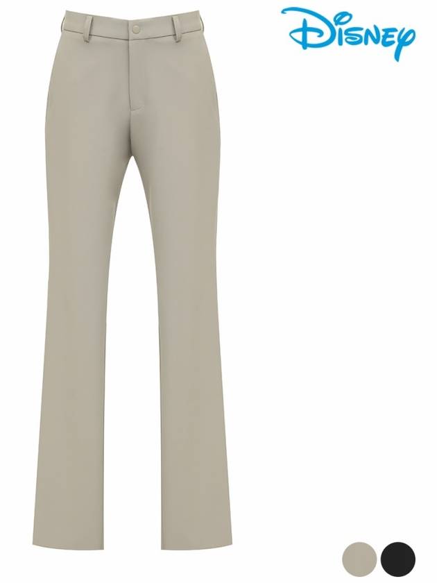 Men s simple spandex pants DM1MPA001 - DISNEY GOLF - BALAAN 2