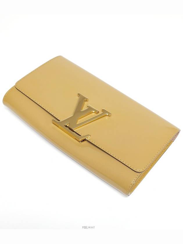 women clutch bag - LOUIS VUITTON - BALAAN 2