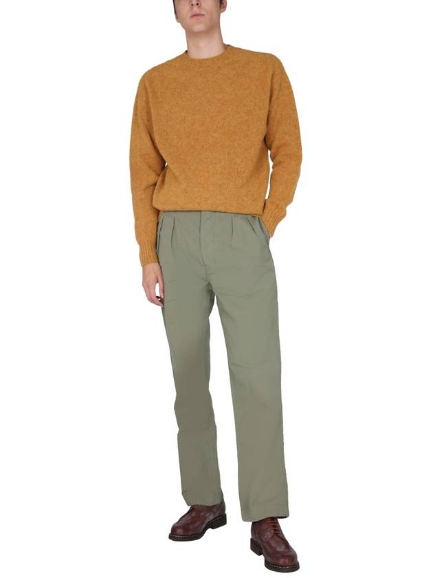 OVERSIZE FIT TROUSERS - NIGEL CABOURN - BALAAN 2