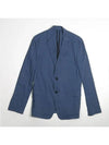 Smith Market used luxury goods blue jacket men s clothing - THEORY - BALAAN 1