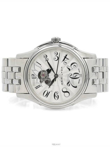 women watch - HAMILTON - BALAAN 1