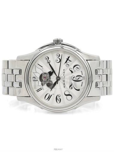 women watch - HAMILTON - BALAAN 1