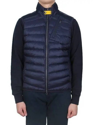 ZAVIER Xavier padded vest PMHYWU03 562 1108075 - PARAJUMPERS - BALAAN 1