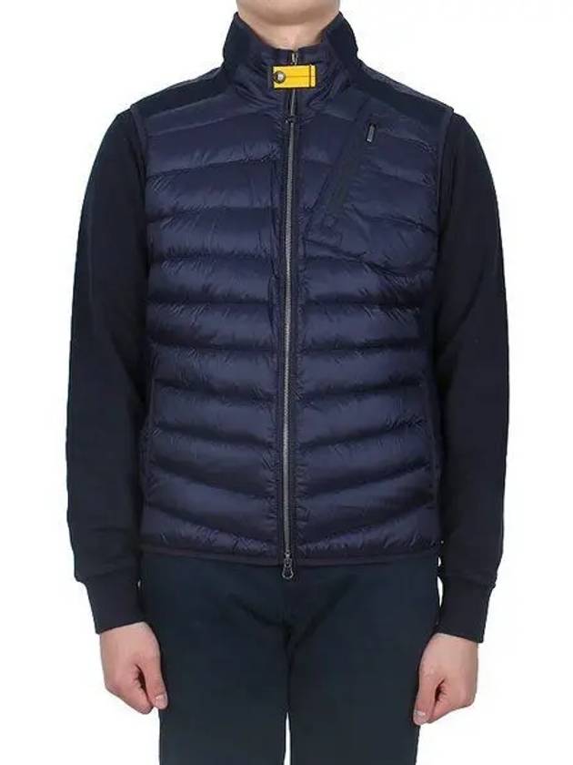 ZAVIER Xavier padded vest PMHYWU03 562 1108092 - PARAJUMPERS - BALAAN 1