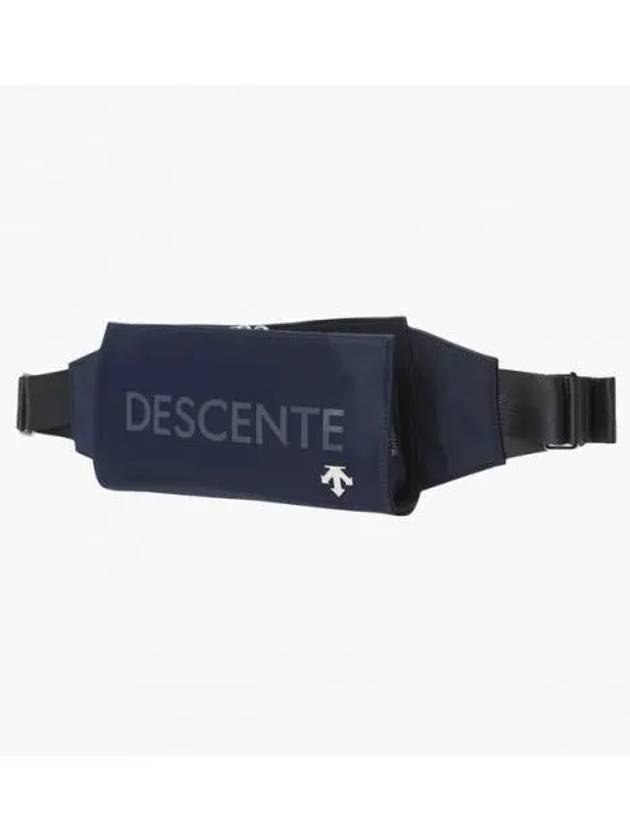 GOLF Women s Premium Hip Bag - DESCENTE - BALAAN 1