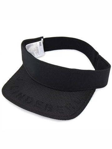 Hat GMAC07046 9999 Black - J.LINDEBERG - BALAAN 1