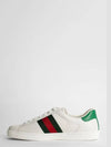 Donald Duck Ace Low Top Sneakers White - GUCCI - BALAAN 5