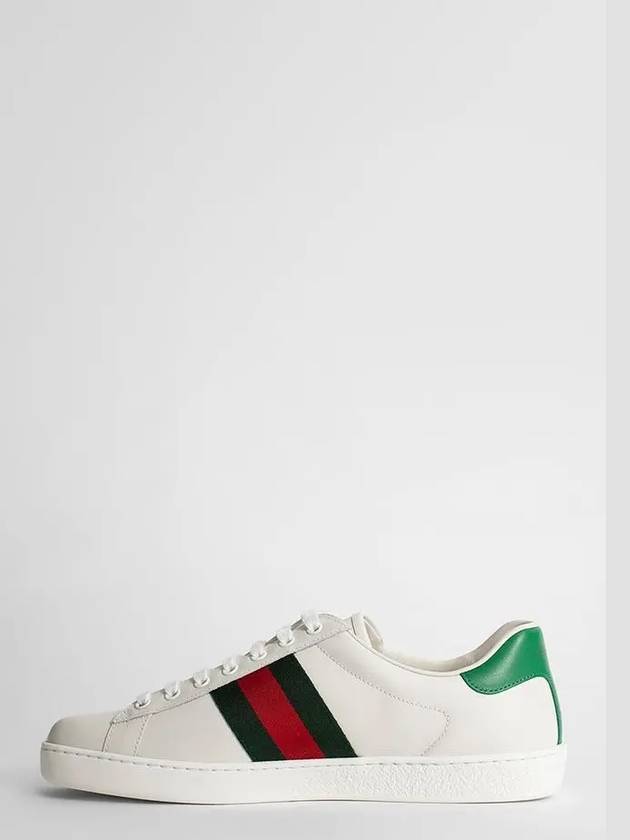 Donald Duck Low Top Sneakers White - GUCCI - BALAAN 5