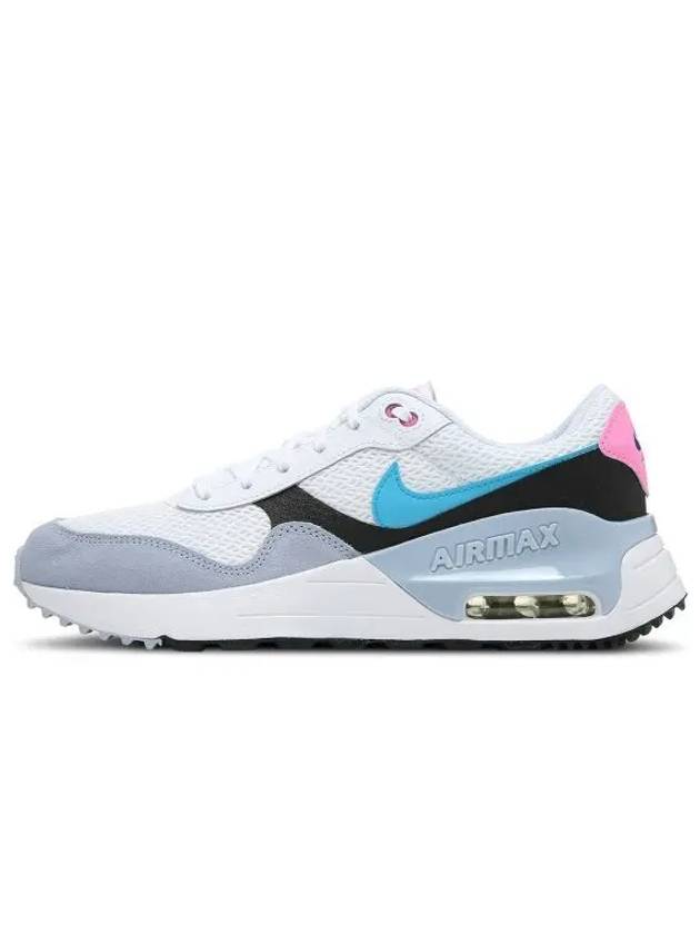 Air Max System Women's DQ0284 106 Sneakers Running Shoes Training Shoes 331347 - NIKE - BALAAN 1