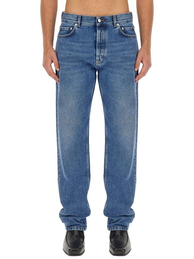 JEANS STRAIGHT CUT - SEFR - BALAAN 1