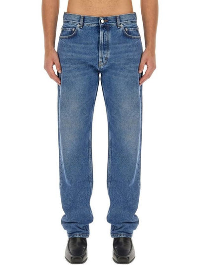 JEANS STRAIGHT CUT - SEFR - BALAAN 2