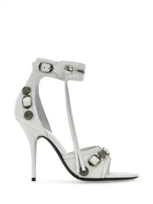 Le Cagol Arena Sandal Heel 270790 - BALENCIAGA - BALAAN 1