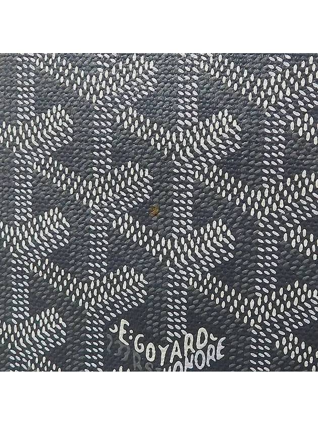 SENAT clutch bag - GOYARD - BALAAN 3