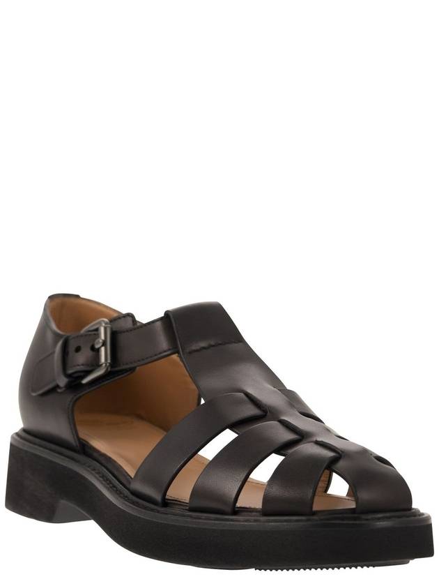 Hob cage sandals DX01029AGX - CHURCH'S - BALAAN 3