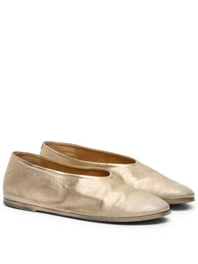 Marsèll Knife Ballerinas Shoes - MARSELL - BALAAN 2