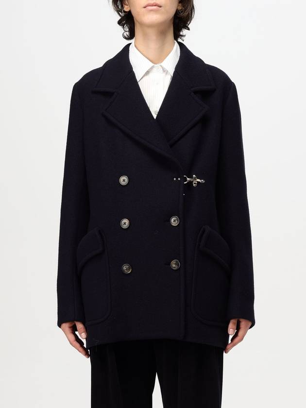 Coat woman Fay - FAY - BALAAN 1