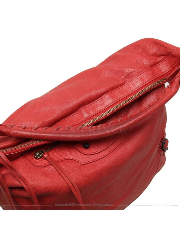 women shoulder bag - BALENCIAGA - BALAAN 4