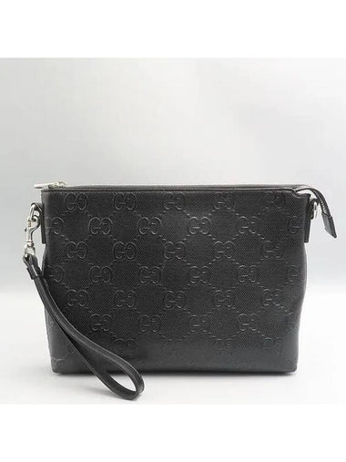 696009 clutch bag - GUCCI - BALAAN 1