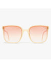 TEN 04 Ten Pink Folding Sunglasses - MCCOIN - BALAAN 1