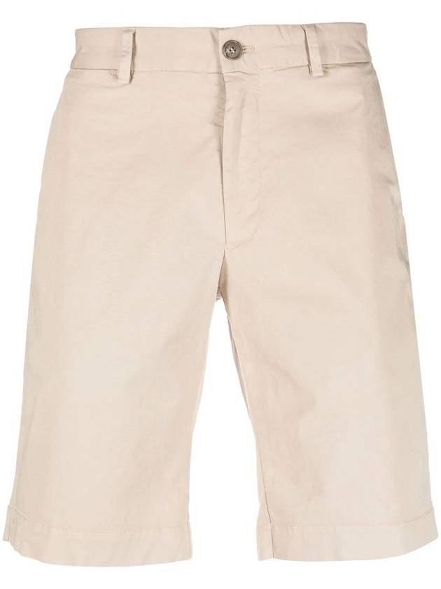 Sunspel Shorts - SUNSPEL - BALAAN 1