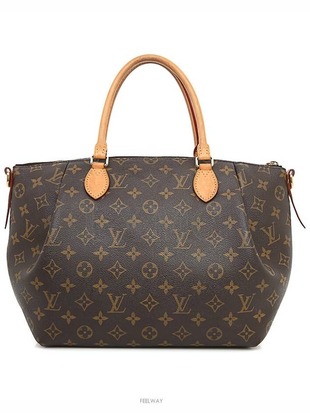 women tote bag - LOUIS VUITTON - BALAAN 5