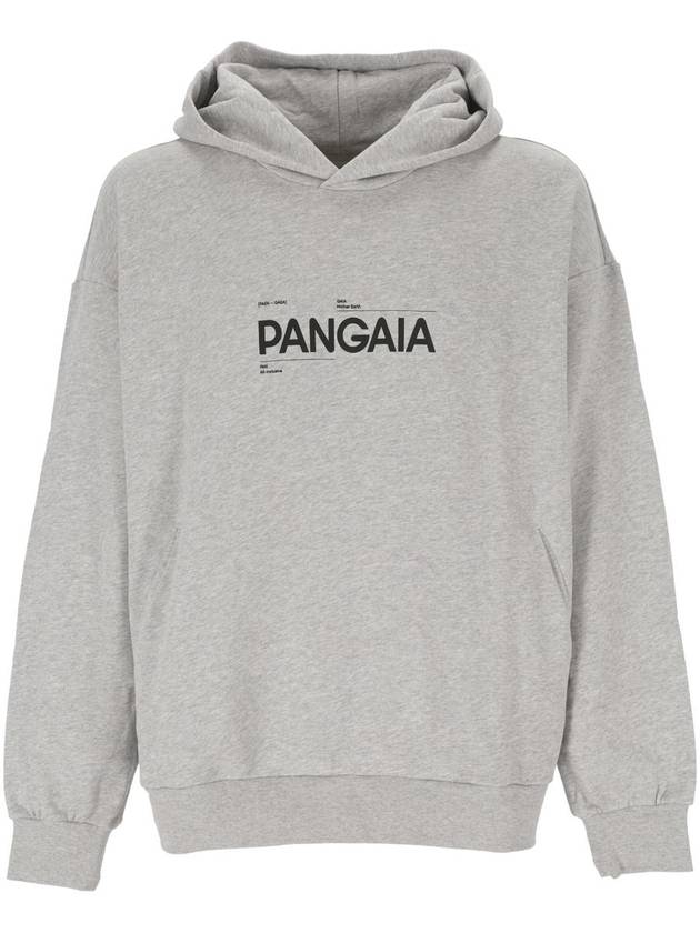 Pangaia Sweaters - PANGAIA - BALAAN 1