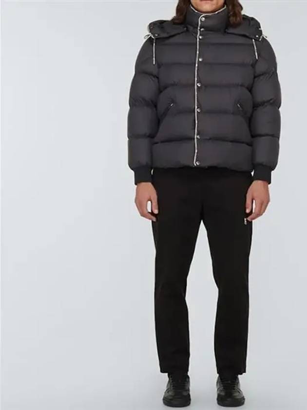 H20911A00140 549SK Amaranthe Men’s Padding - MONCLER - BALAAN 2