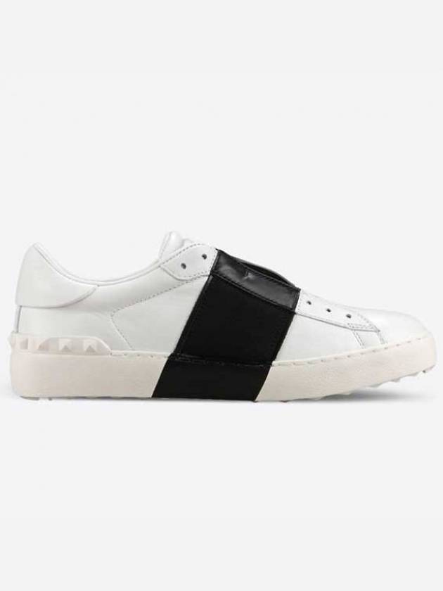 men's low top sneakers - VALENTINO - BALAAN 2