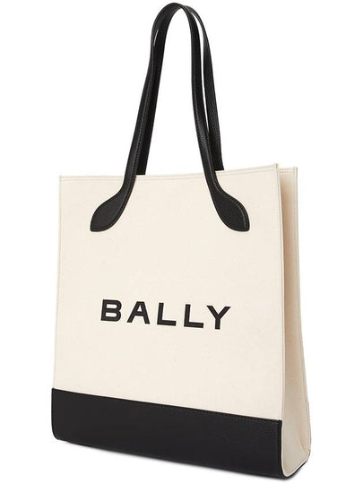 BAR KEEP ON NS 182 Women s Shoulder Bag - BALLY - BALAAN 2