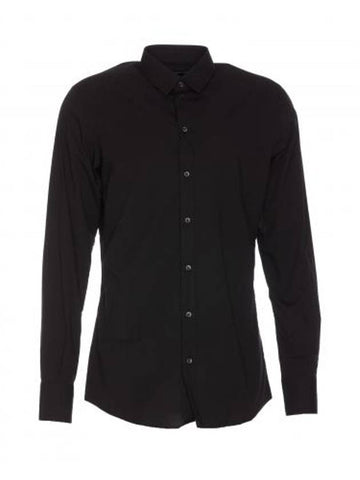 Gold Stretch Shirt G5EJ0T GG826N0000 B0011010163 - DOLCE&GABBANA - BALAAN 1