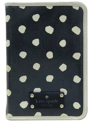 fabric wallet - KATE SPADE - BALAAN 1