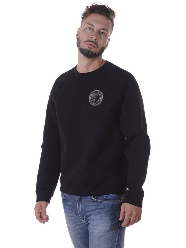 Versace Sweatshirt Hoodie - VERSACE - BALAAN 3