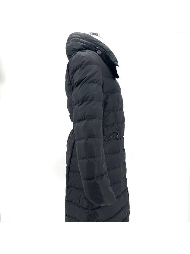 Flamette long padding - MONCLER - BALAAN 5