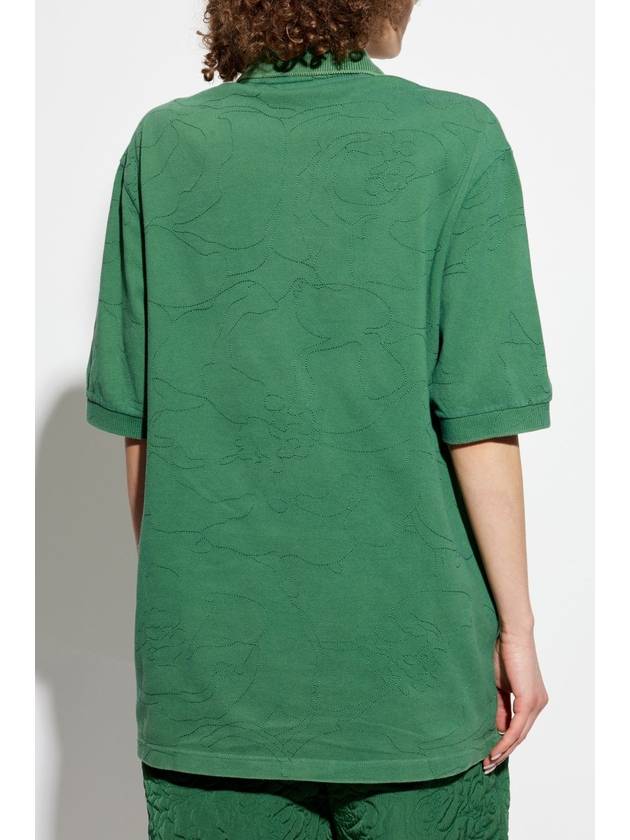 Lacoste Lacoste X Lemarié, Unisex, Green - LACOSTE - BALAAN 4