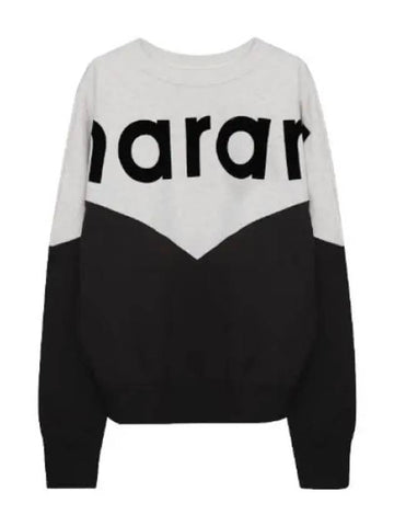 Houston Sweatshirt Women - ISABEL MARANT - BALAAN 1