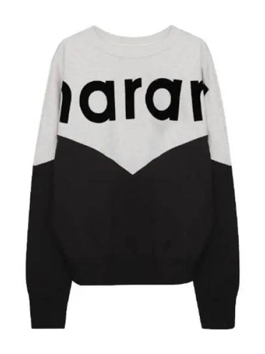 Houston man to - ISABEL MARANT - BALAAN 1