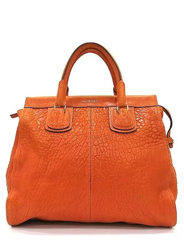 10H5415003 2 WAY bag - GIVENCHY - BALAAN 2